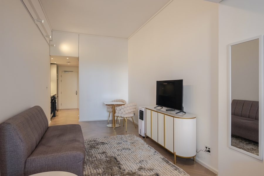 0 Bedroom Property for Sale in Foreshore Western Cape